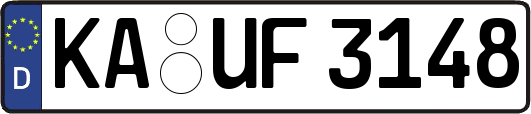 KA-UF3148