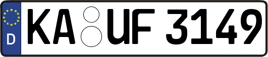 KA-UF3149