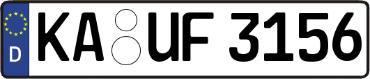 KA-UF3156