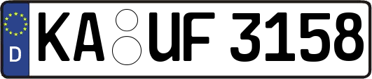 KA-UF3158
