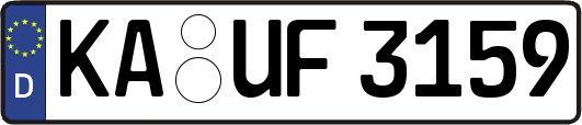 KA-UF3159
