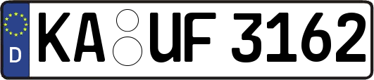 KA-UF3162
