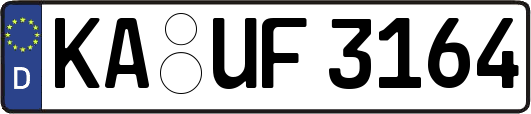 KA-UF3164