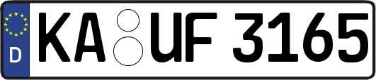 KA-UF3165