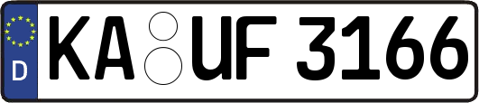 KA-UF3166