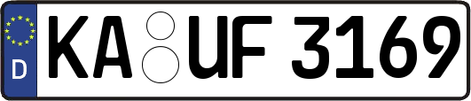 KA-UF3169