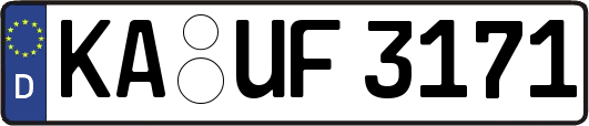 KA-UF3171