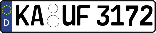 KA-UF3172
