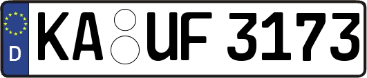 KA-UF3173