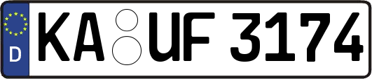 KA-UF3174