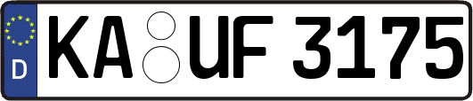 KA-UF3175