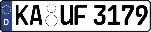 KA-UF3179