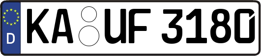 KA-UF3180