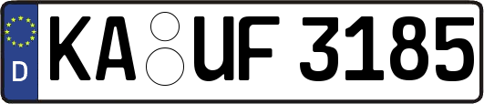 KA-UF3185