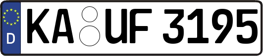 KA-UF3195