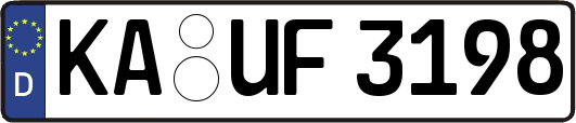 KA-UF3198