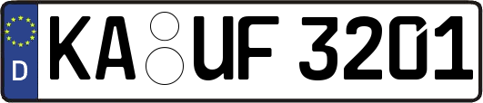 KA-UF3201