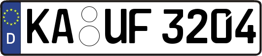 KA-UF3204
