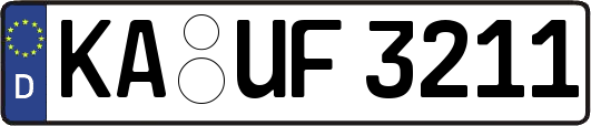 KA-UF3211