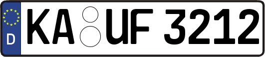 KA-UF3212