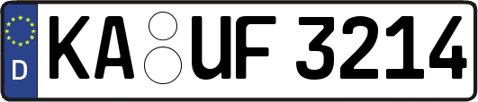 KA-UF3214