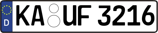 KA-UF3216