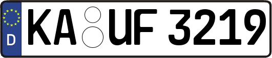 KA-UF3219