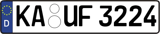 KA-UF3224