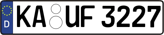 KA-UF3227