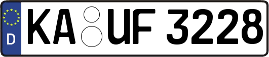 KA-UF3228
