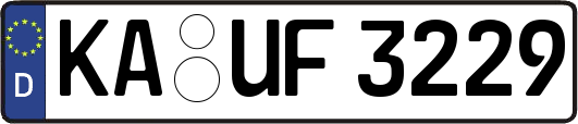 KA-UF3229