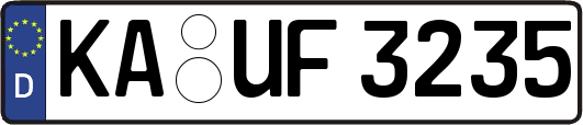 KA-UF3235