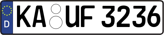 KA-UF3236