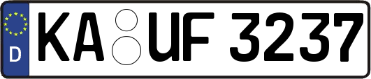 KA-UF3237