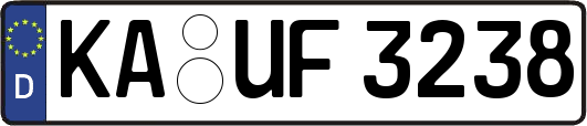 KA-UF3238