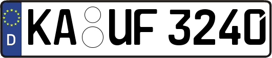 KA-UF3240