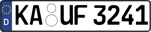 KA-UF3241