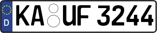 KA-UF3244
