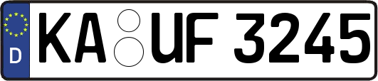 KA-UF3245
