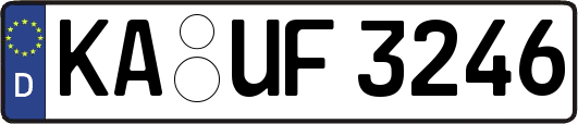 KA-UF3246