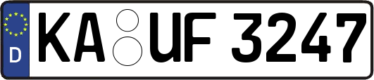KA-UF3247