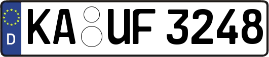 KA-UF3248
