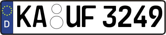 KA-UF3249