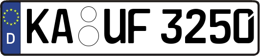 KA-UF3250