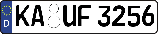 KA-UF3256