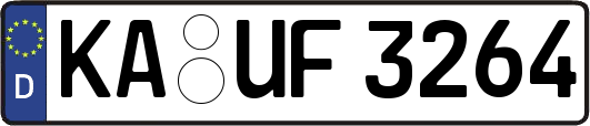 KA-UF3264