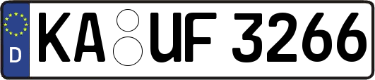 KA-UF3266