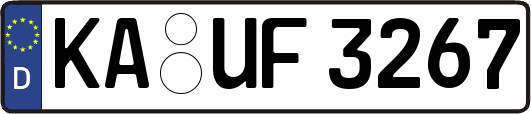 KA-UF3267