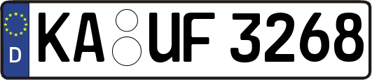 KA-UF3268