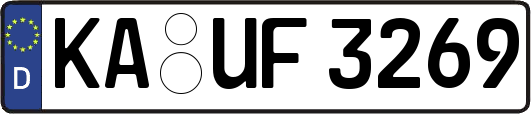 KA-UF3269